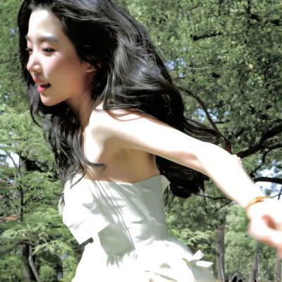 青春四十